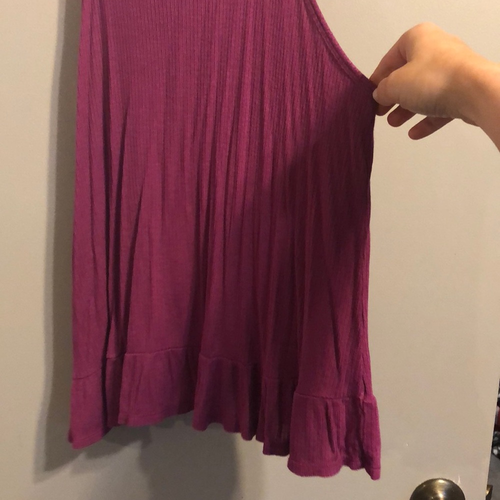 Tank Top - Picture 2 of 2
